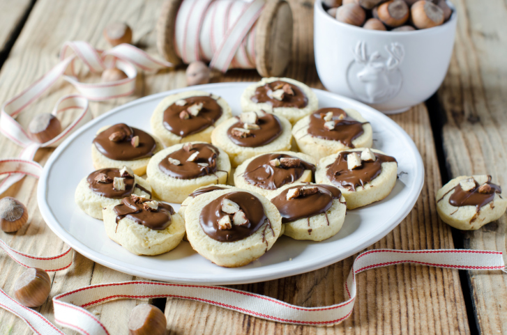 4 dolci per celiaci FOTO