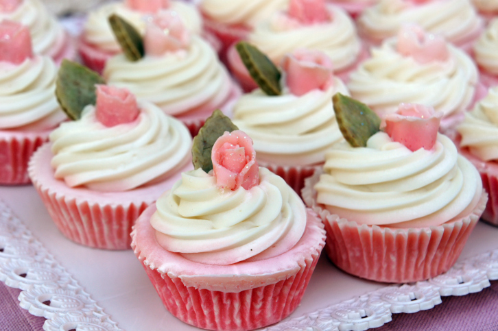 4 dolci per la Festa della mamma (FOTO)