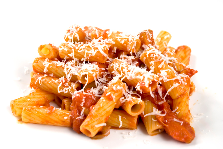 10 idee per cucinare i rigatoni: FOTO e ricette