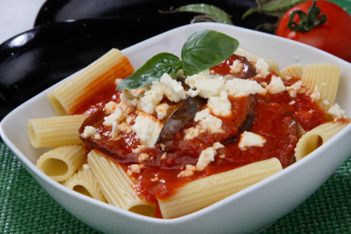 10 idee per cucinare i rigatoni: FOTO e ricette