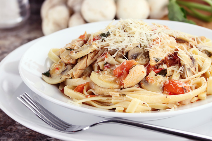 4 varianti della pasta al pomodoro fresco (FOTO)