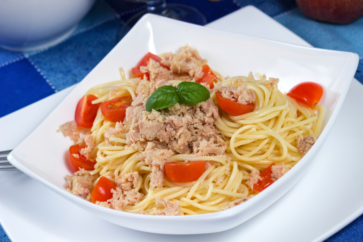 4 varianti della pasta al pomodoro fresco (FOTO)