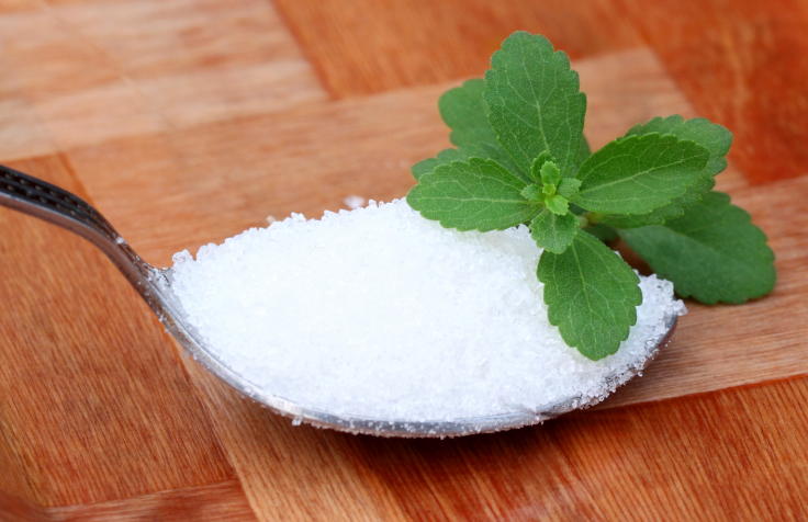 Stevia, il dolcificante naturale a zero calorie