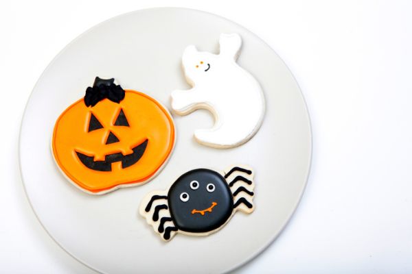 6 ricette dolci per Halloween 