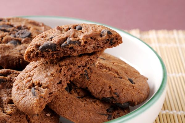 4 ricette di biscotti per la colazione