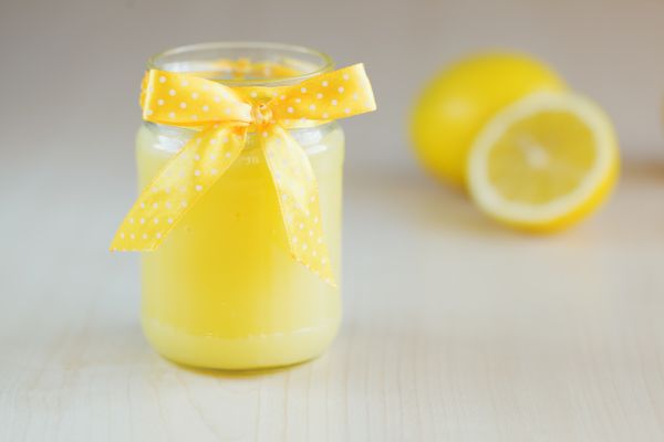 Lemon Curd