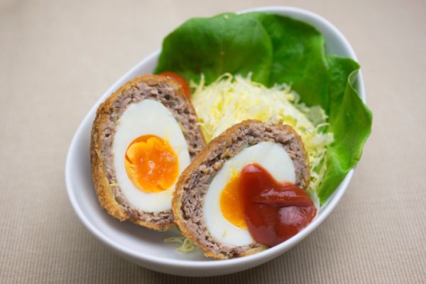 Scotch Eggs