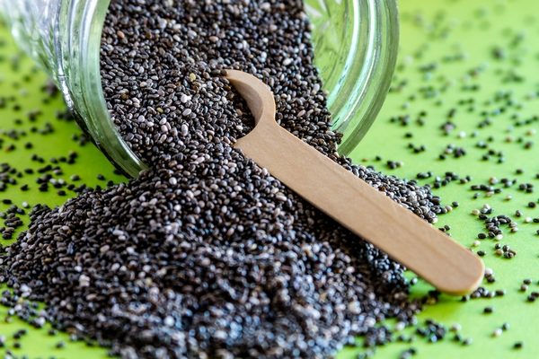 semi di chia