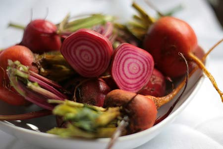 Frutta verdura contro caldo quale scegliere