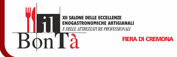 Il BonTà 13 16 Novembre 2015 presso Fiera Cremona