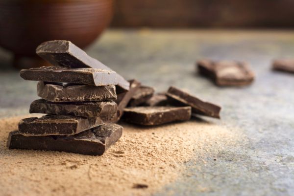 Chocoday 2015 giornata dedicata al cioccolato celebra 12 Ottobre