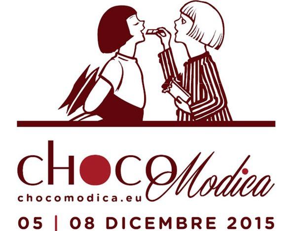 Chocomodica2015 5 8 dicembre Sicilia vi aspetta