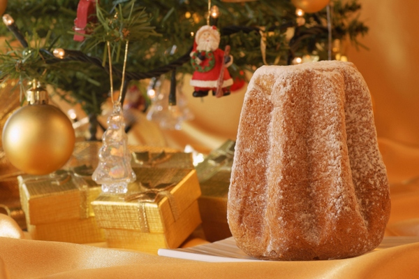 Ricette dolci Natale 2015