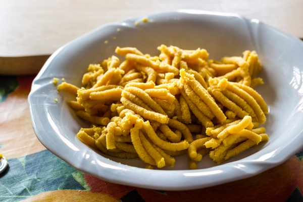 Passatelli ricetta Pellegrino Artusi