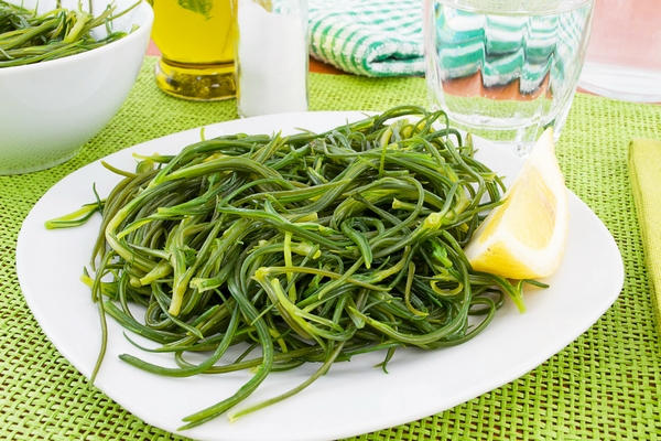 agretti lessi tempo cottura calorie