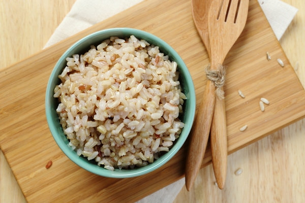 riso, torta di riso, riso integrale ricette light veloci