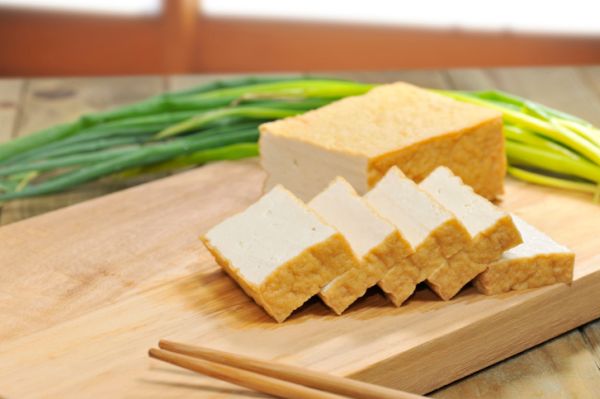 tofu, Tofu 10 ricette semplici veloci (FOTO)