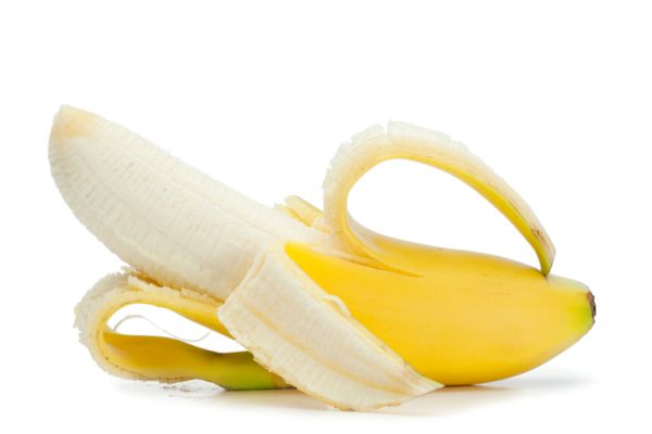 Banane al cocco