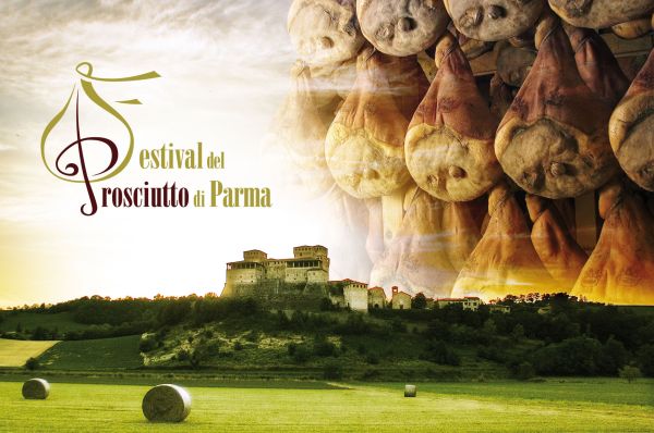 Festival del Prosciutto di Parma 2016