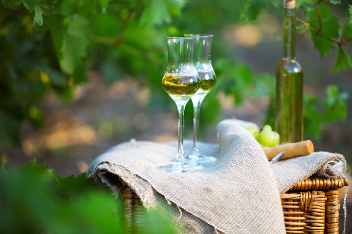 grappa zenzero fatta in casa ricetta