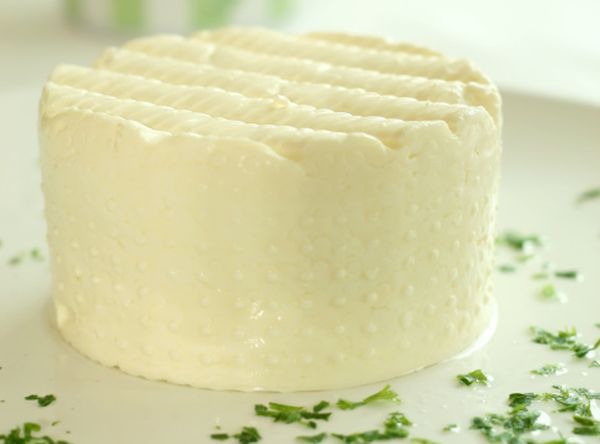 Budini di formaggio