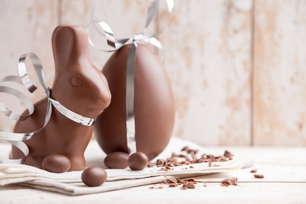 cioccolato, Pasqua, uova