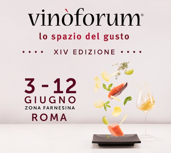 vinoforum, vino