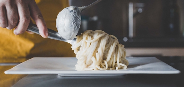 festival del cacio e pepe, cacio e pepe