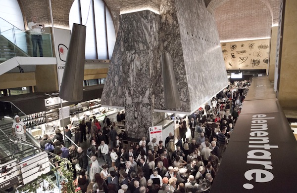 mercato centrale roma