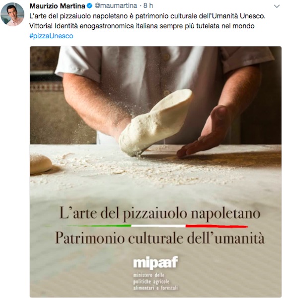 pizzaiolo