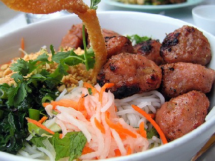 cucina vietnamita