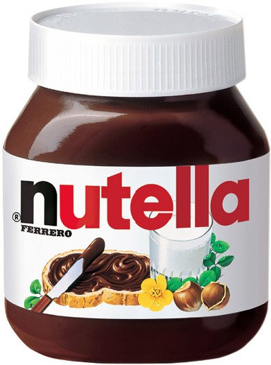 nutella