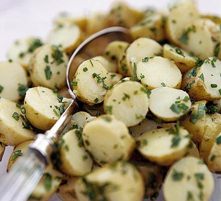 Patate, quale varietà usare per le vostre ricette