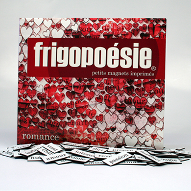 frigopoésie-romance