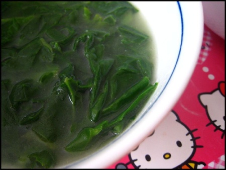 zuppa-di-prosciutto-e-spinaci