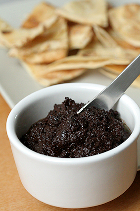 Tapenade