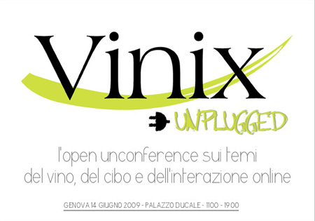 vinix-unplugged