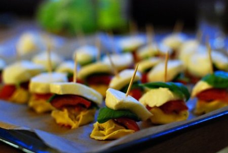 Pinze Per Alimenti In Metallo E Plastica – Set Da Cucina Per Buffet, Pane E Antipasti (confezione Multipla)