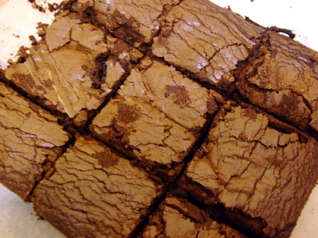 brownies