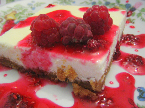 cheese cake