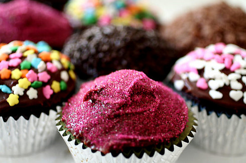 cupcakes-ricetta
