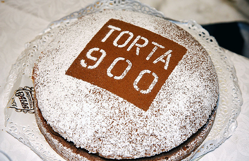 torta 900