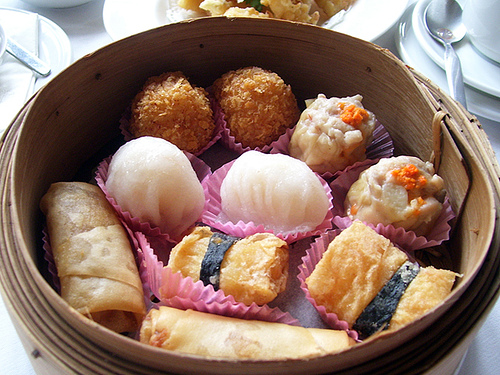 dimsum