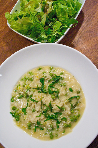 risotto