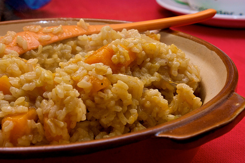 risotto