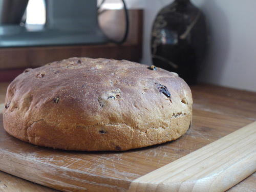 Dolci Natalizi Genovesi.Dolci Di Natale Il Pandolce Genovese Ginger Tomato