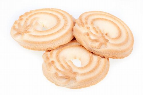 dolci colazione biscotti vaniglia