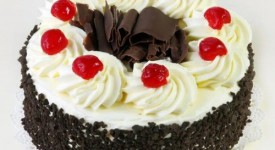 dolce classico torta foresta nera