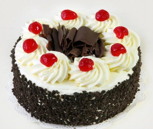 dolce classico torta foresta nera