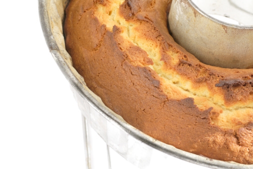 Ricette dolci colazione ciambellone agrumi